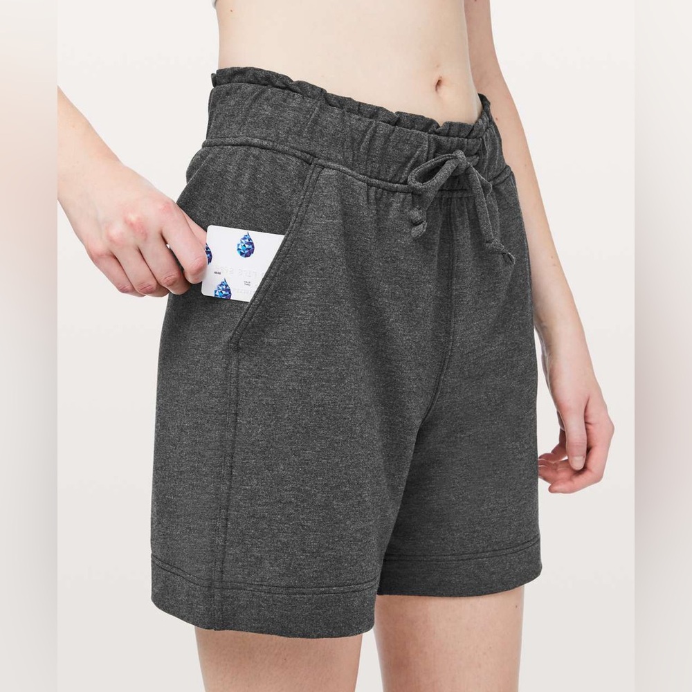 Lululemon Hello Sunday Short